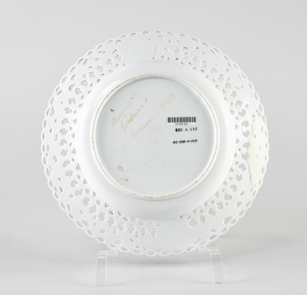  par MANUFACTURE GARDNER