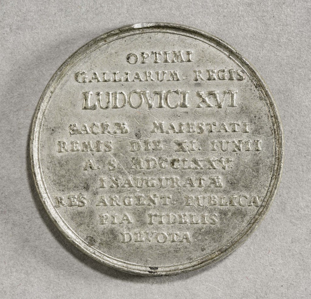 par ANONYME FRANCAIS 18ème siècle
