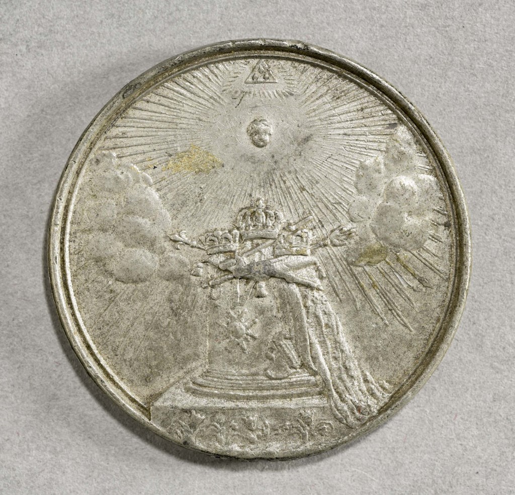  par ANONYME FRANCAIS 18ème siècle