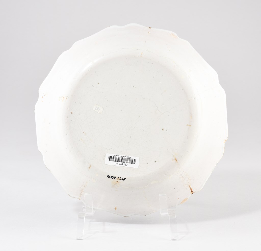  par MANUFACTURE D'ARGONNE