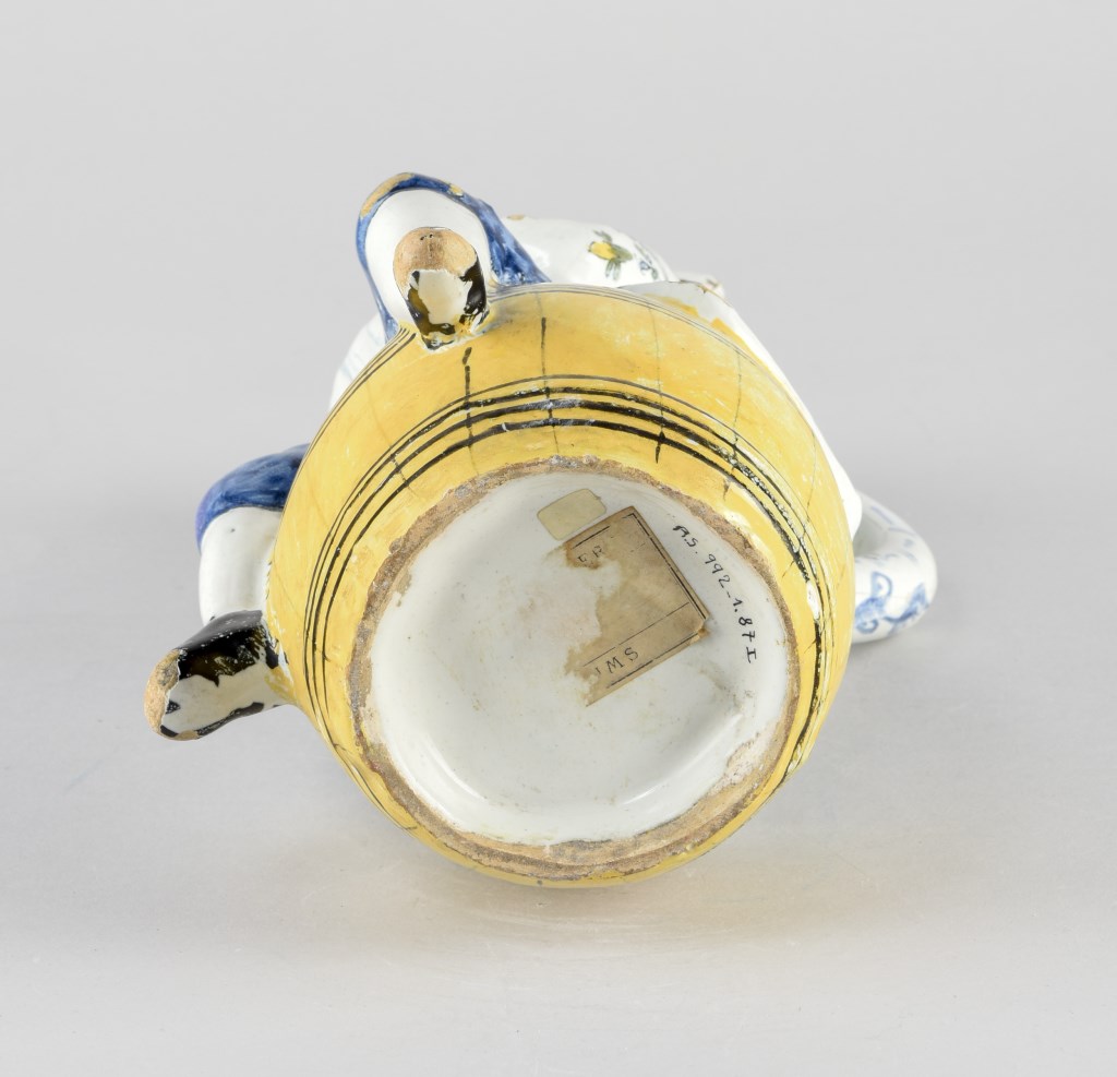  par MANUFACTURE DE SINCENY