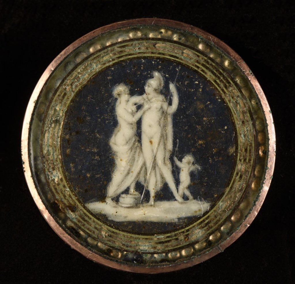  par ANONYME FRANCAIS 18ème siècle