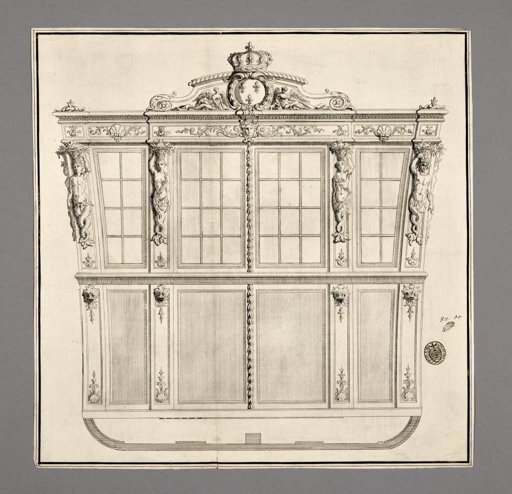  par ANONYME FRANCAIS 18ème siècle