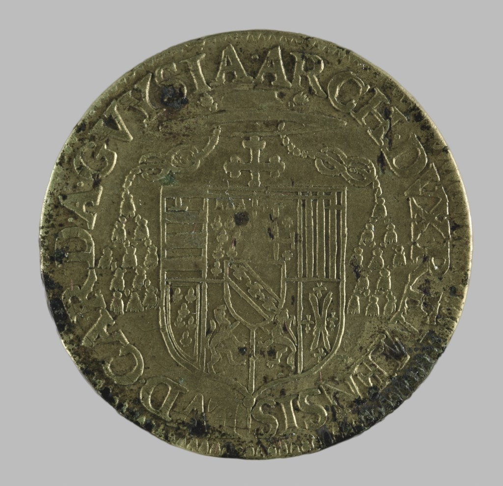  par ANONYME FRANCAIS 16ème siècle