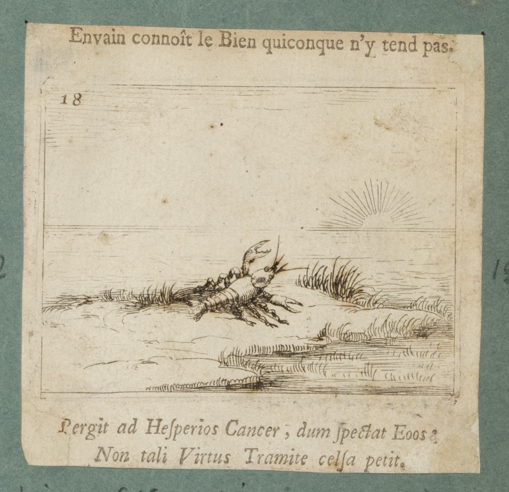  par ANONYME FRANCAIS 18ème siècle