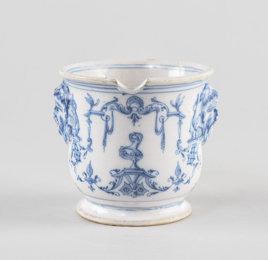  par MANUFACTURE DE MOUSTIERS