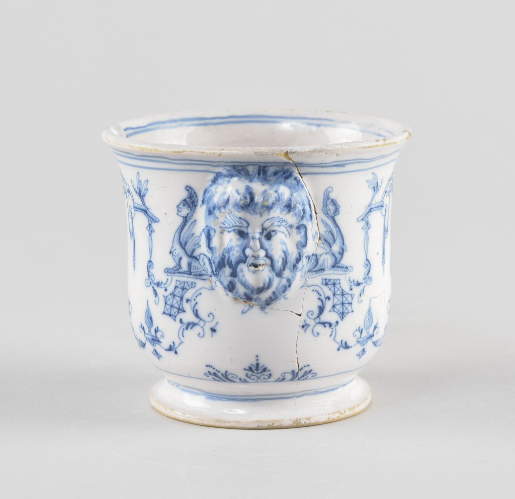  par MANUFACTURE DE MOUSTIERS