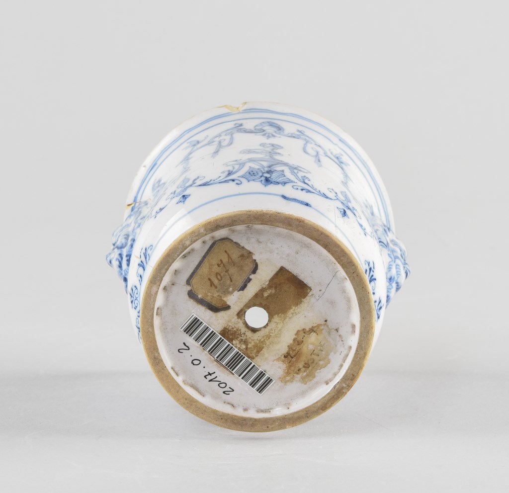  par MANUFACTURE DE MOUSTIERS