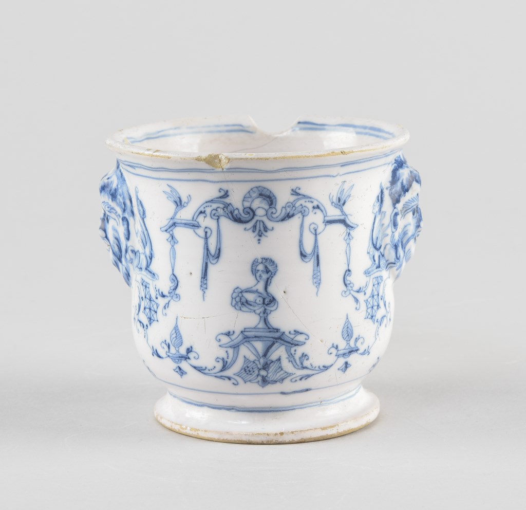  par MANUFACTURE DE MOUSTIERS