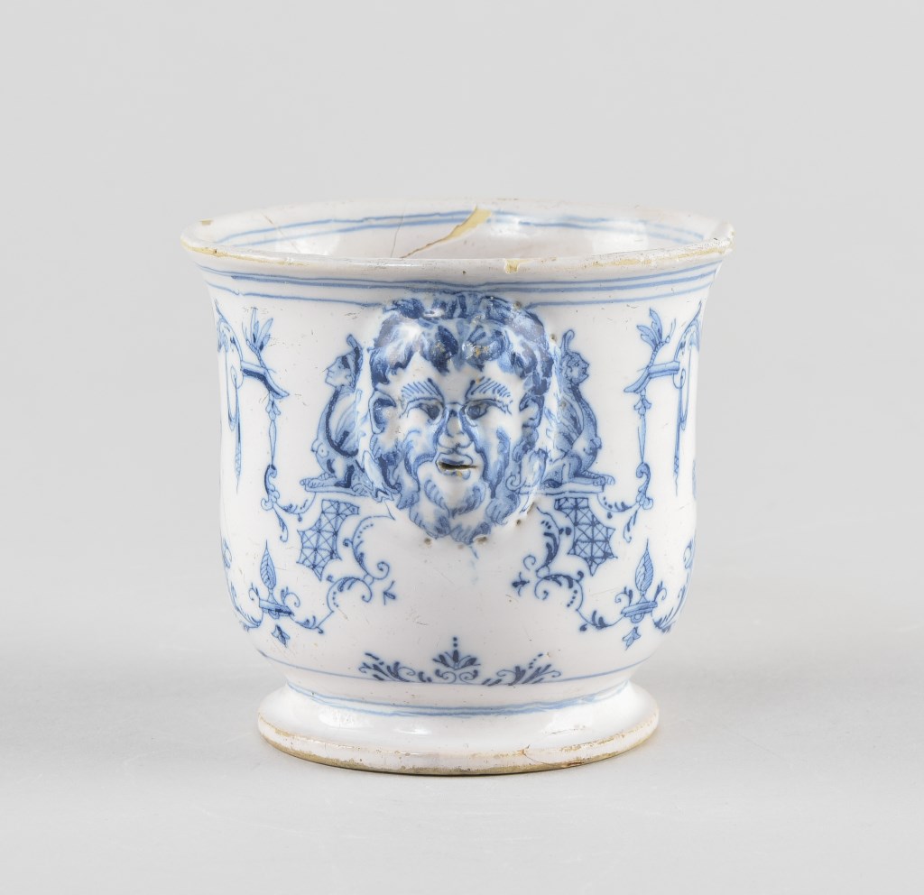  par MANUFACTURE DE MOUSTIERS