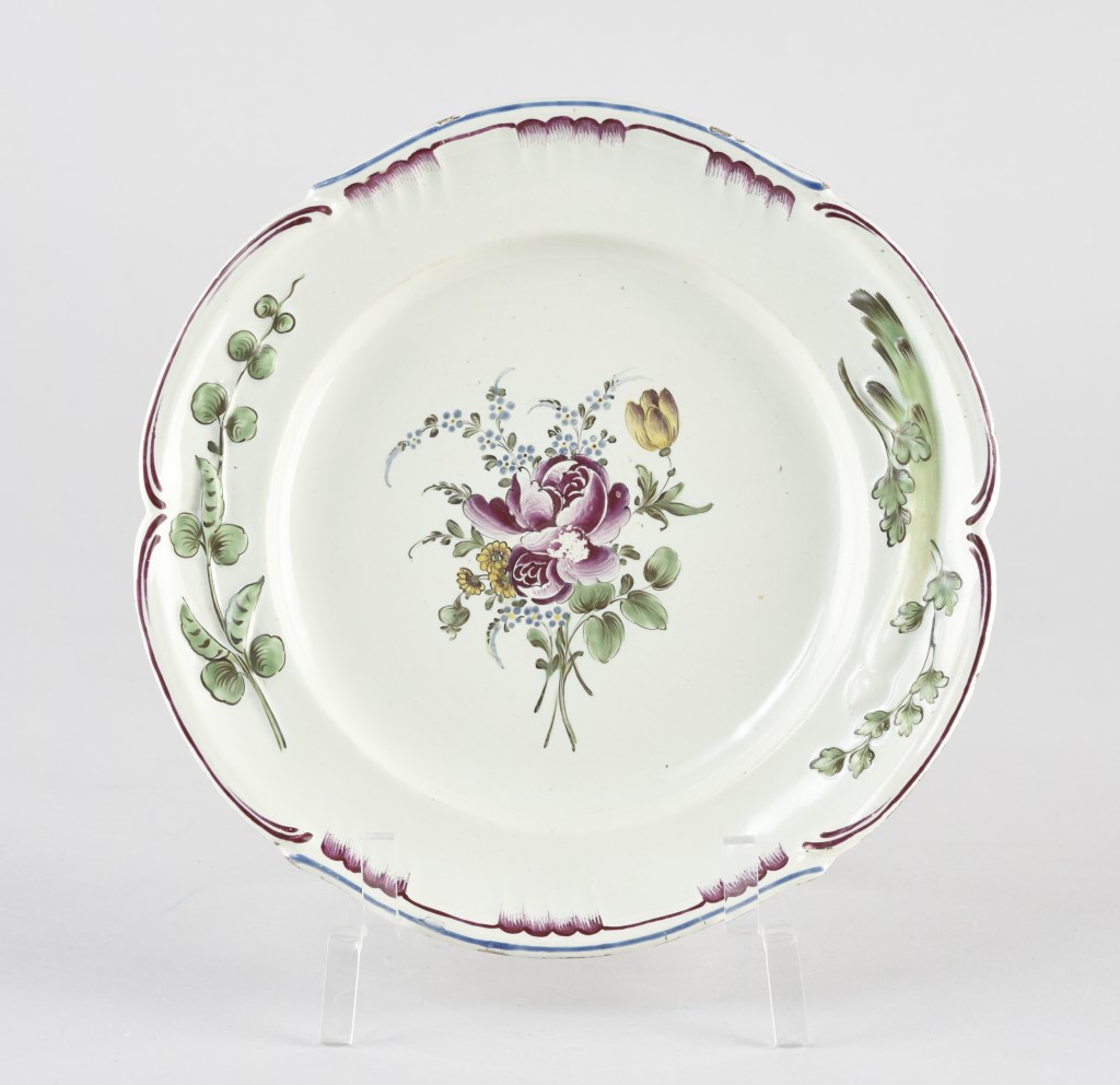  par MANUFACTURE DE LUNÉVILLE