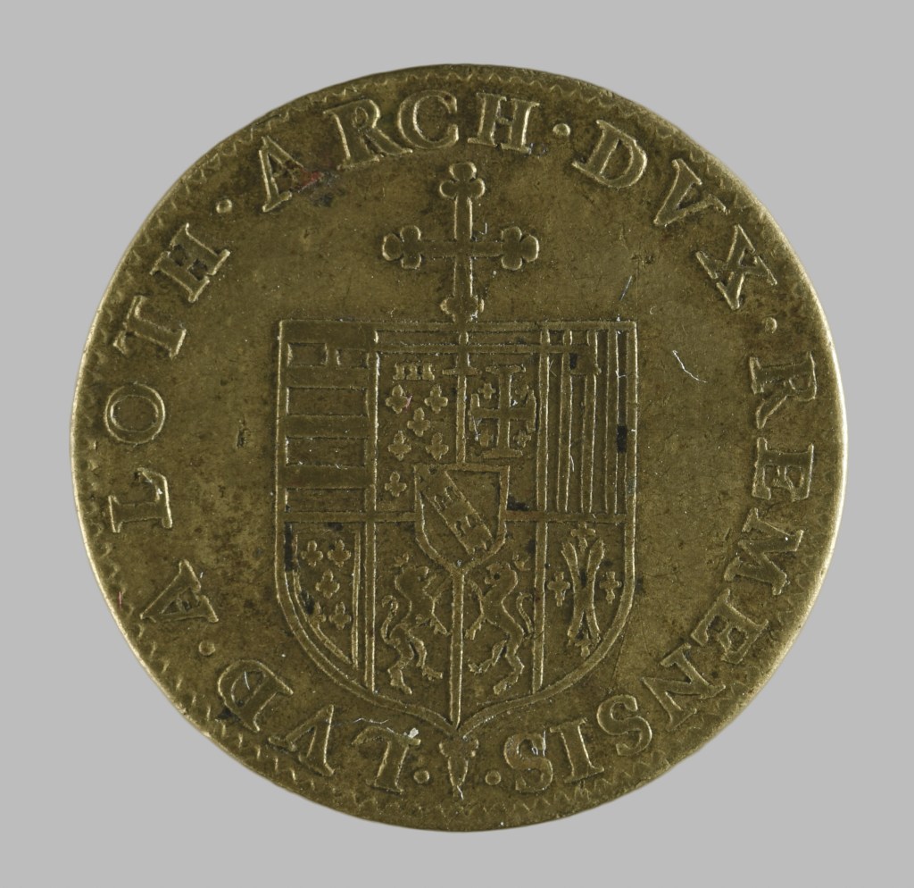  par ANONYME FRANCAIS 17ème siècle