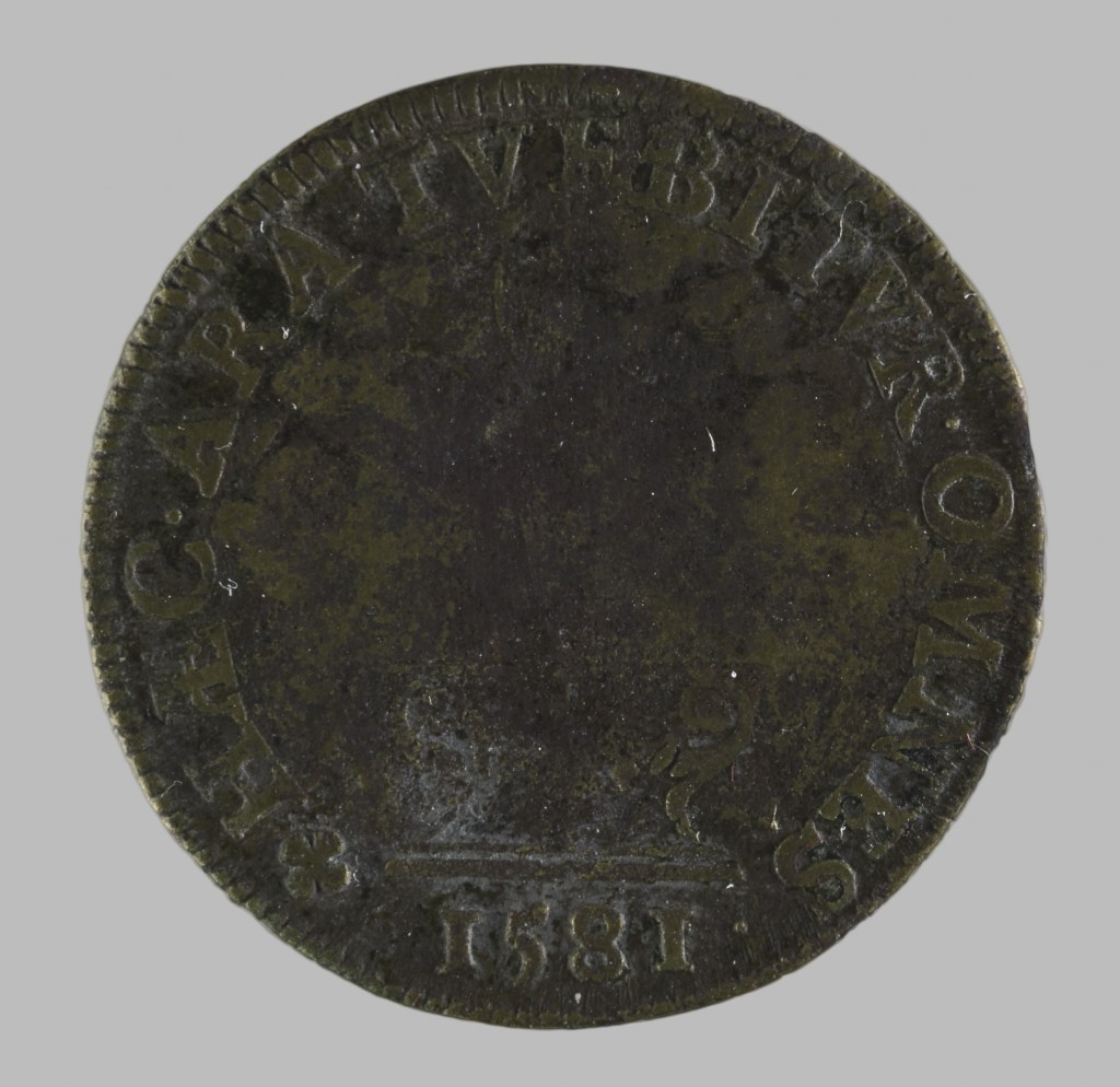  par ANONYME FRANCAIS 16ème siècle