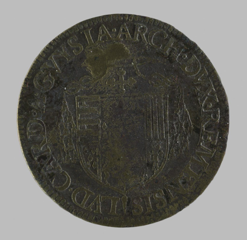  par ANONYME FRANCAIS 16ème siècle