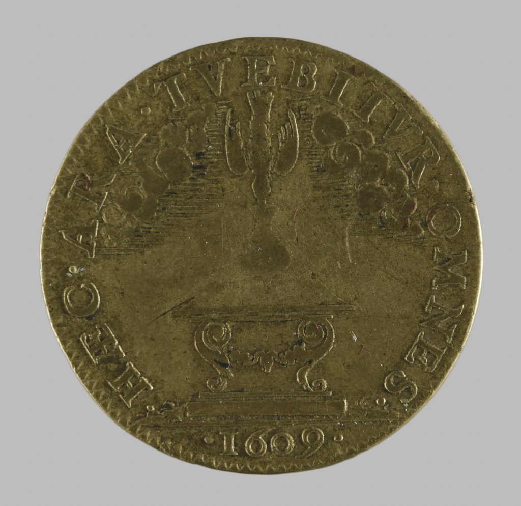  par ANONYME FRANCAIS 17ème siècle