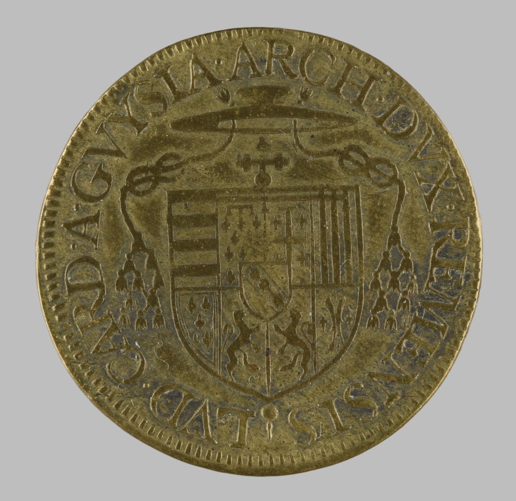  par ANONYME FRANCAIS 16ème siècle