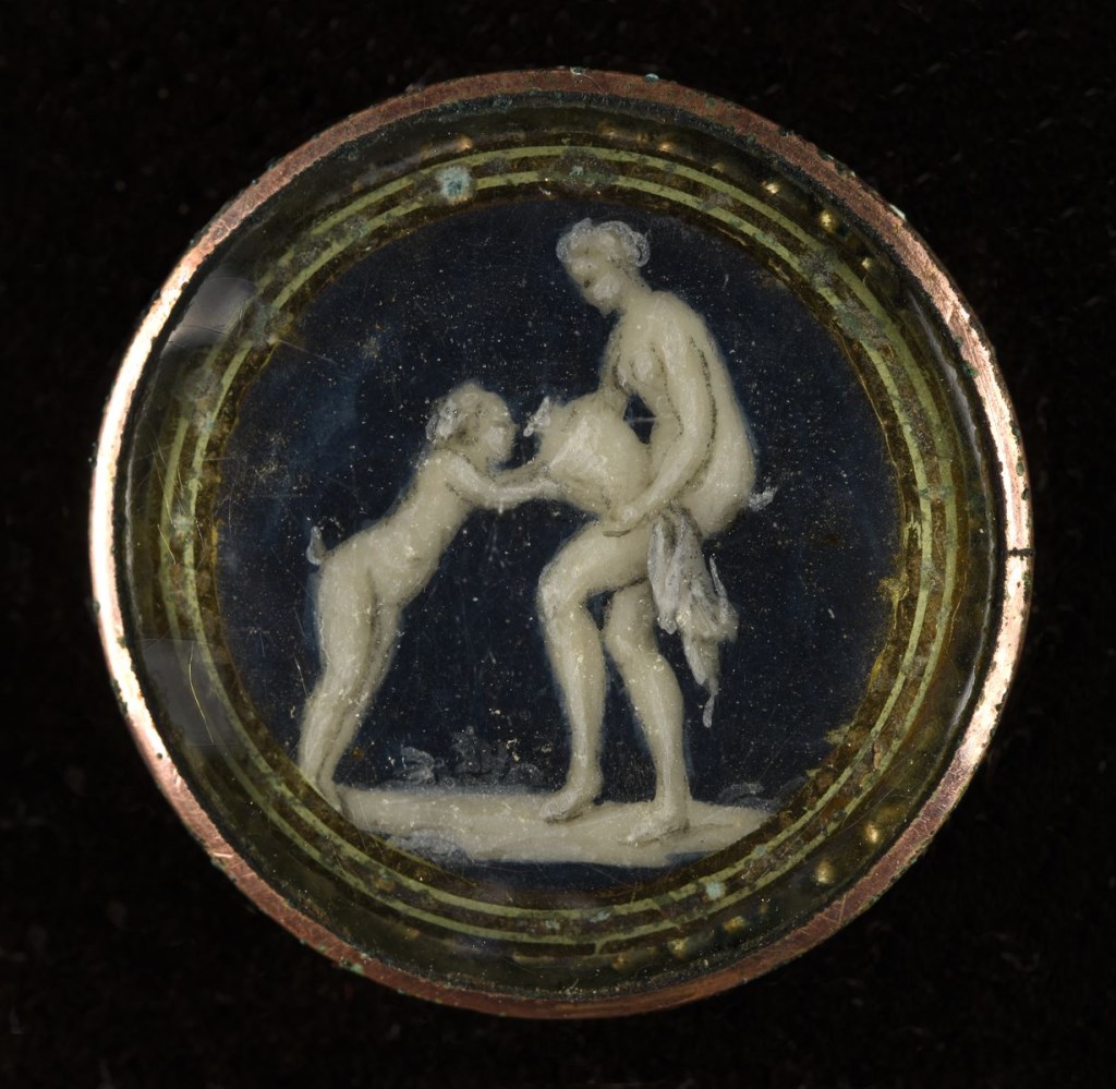  par ANONYME FRANCAIS 18ème siècle