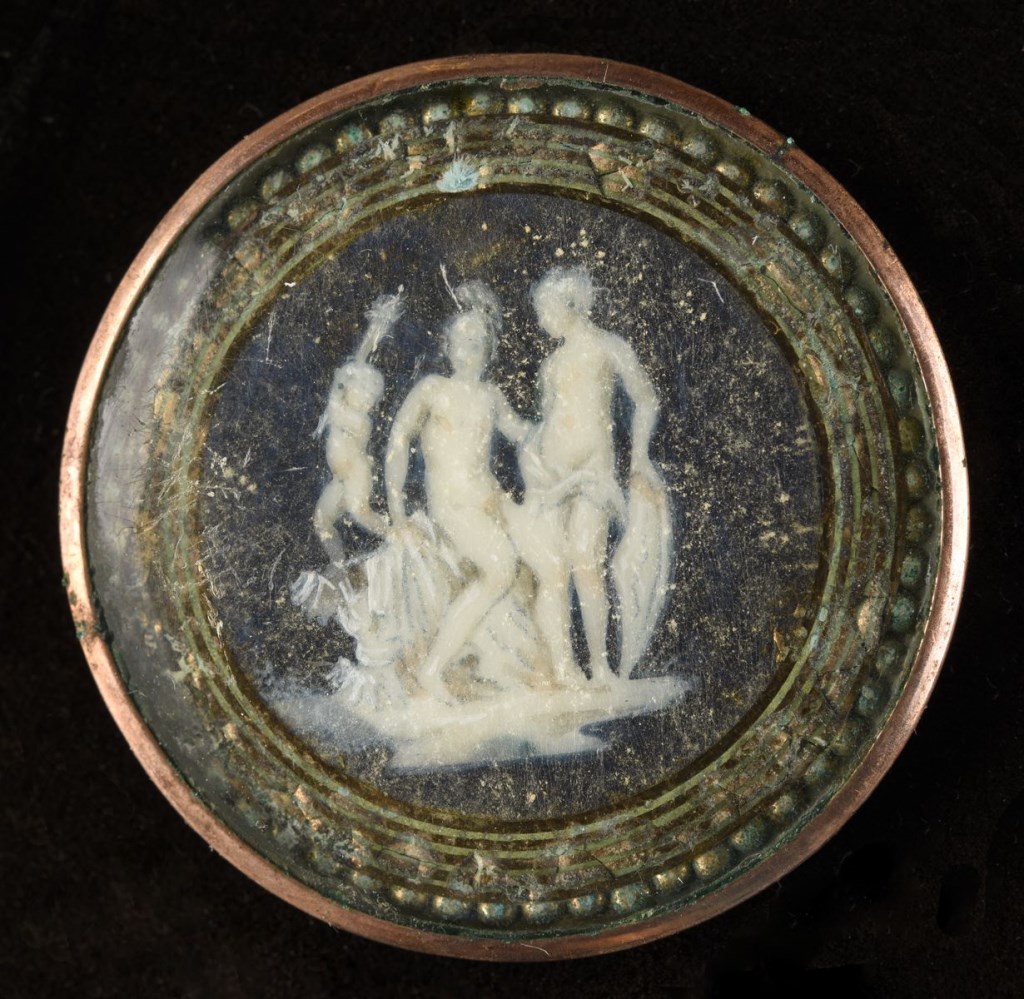  par ANONYME FRANCAIS 18ème siècle