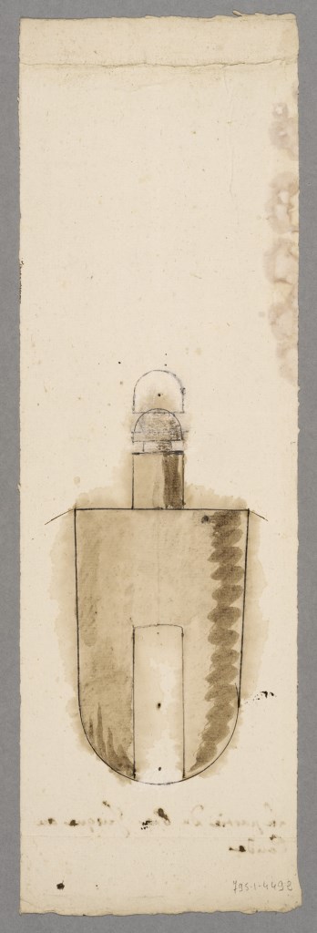  par ANONYME FRANCAIS 18ème siècle