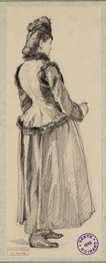  par RUINART DE BRIMONT