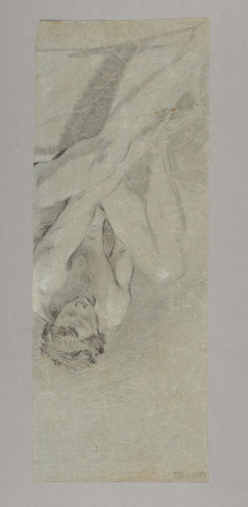  par ANONYME FRANCAIS 18ème siècle
