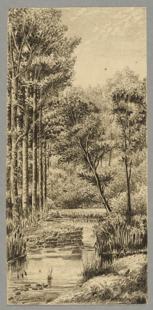  par LALOUETTE