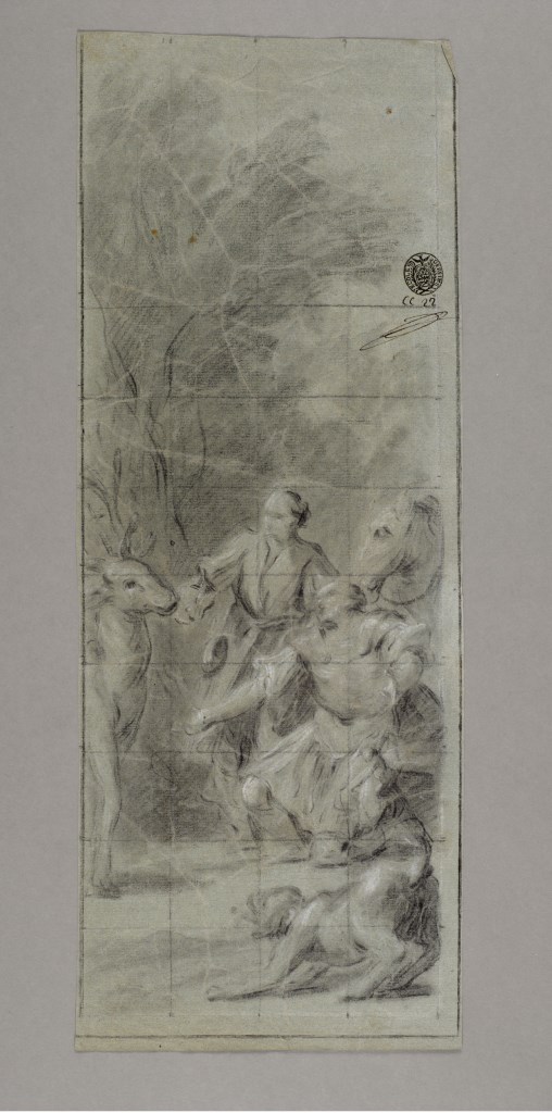  par ANONYME FRANCAIS 18ème siècle