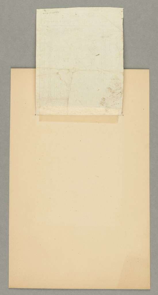  par ANONYME FRANCAIS 18ème siècle