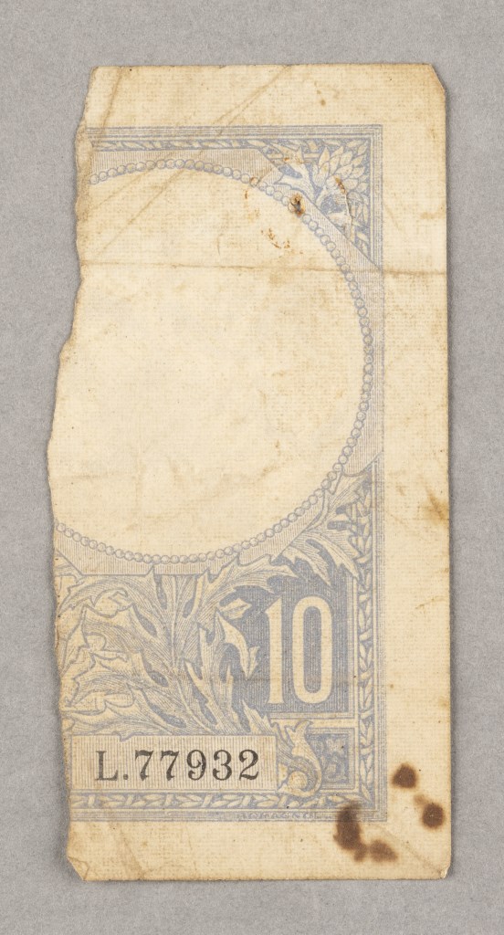  par Banque de France