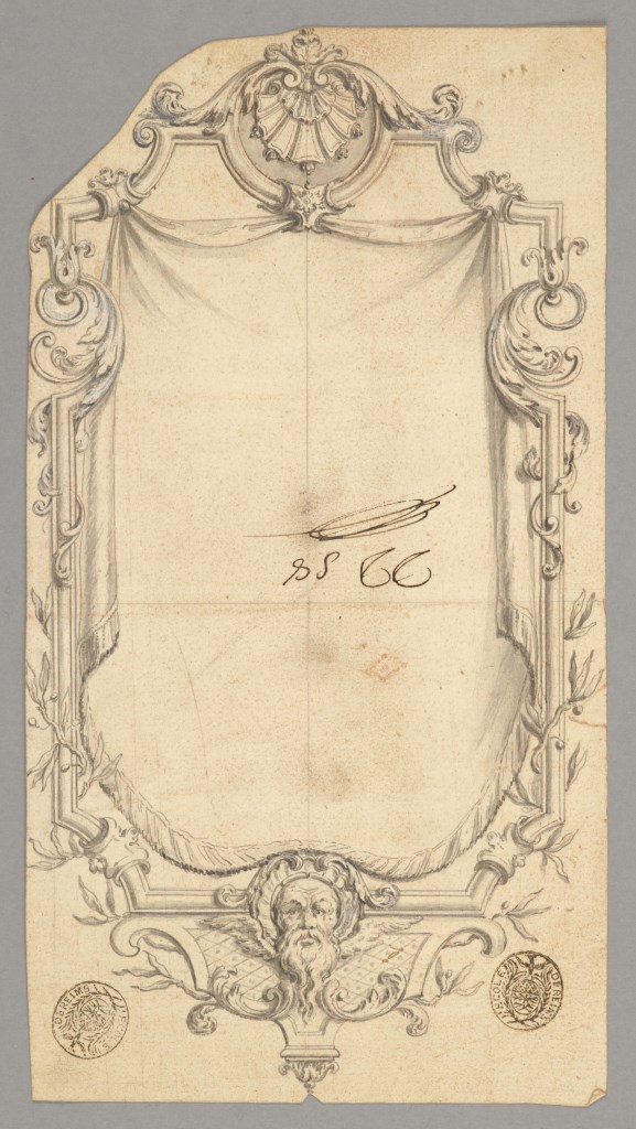  par ANONYME FRANCAIS 18ème siècle
