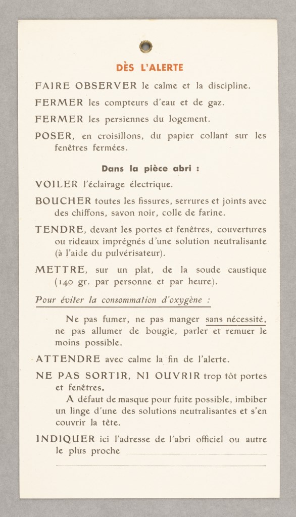  par SOCIÉTÉ DE SECOURS AUX BLESSÉS MILITAIRES