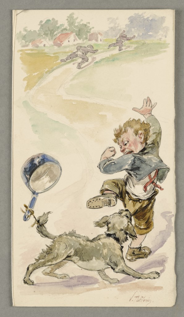  par THÉVENIN