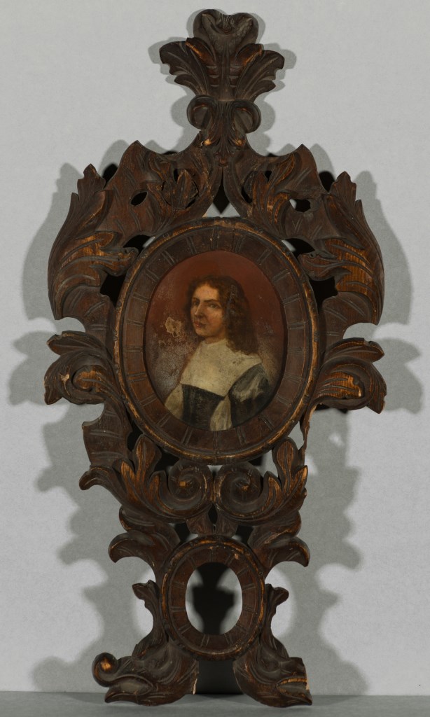  par ANONYME FRANCAIS 17ème siècle
