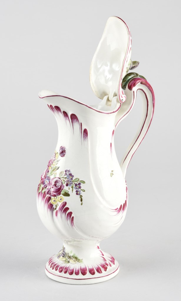  par MANUFACTURE DE LUNÉVILLE