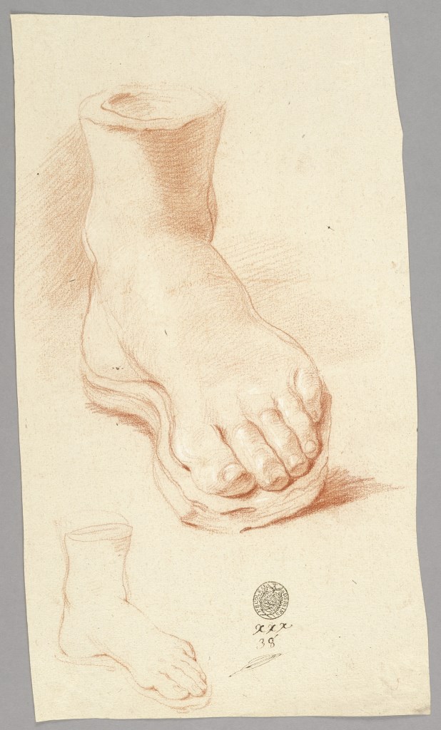  par ANONYME FRANCAIS 18ème siècle