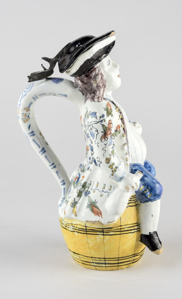  par MANUFACTURE DE SINCENY