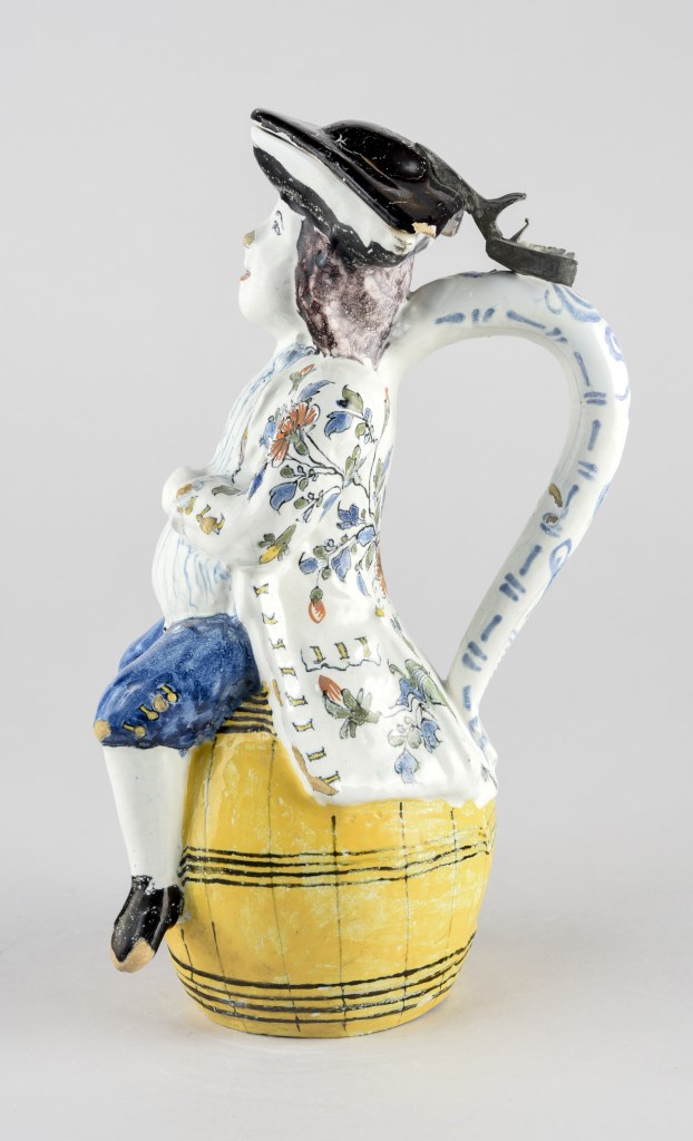  par MANUFACTURE DE SINCENY