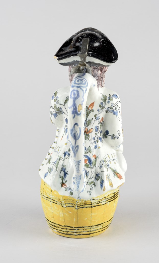  par MANUFACTURE DE SINCENY