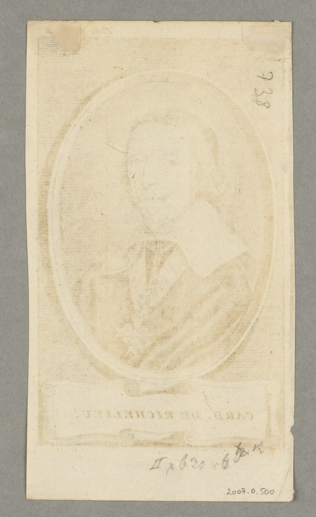  par ANONYME FRANCAIS 18ème siècle