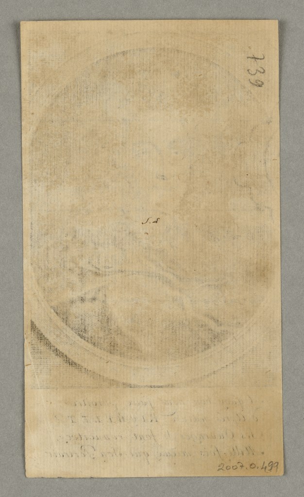  par ANONYME FRANCAIS 18ème siècle