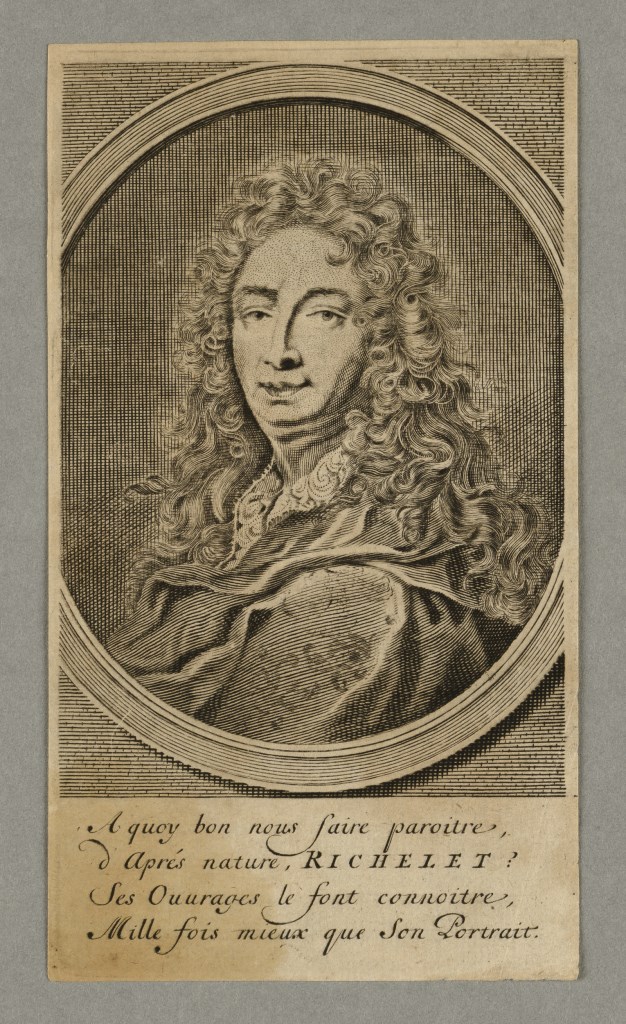  par ANONYME FRANCAIS 18ème siècle