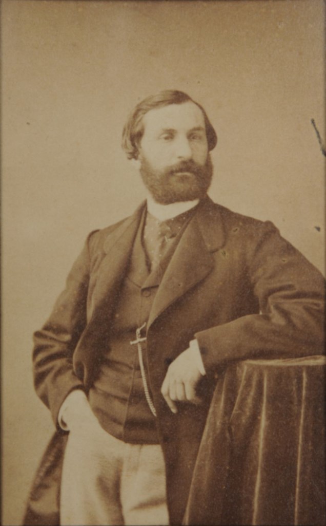  par NADAR TOURNACHON