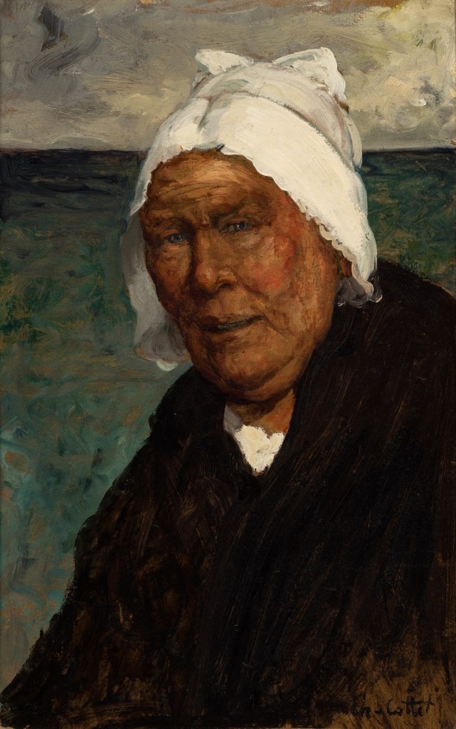  par COTTET