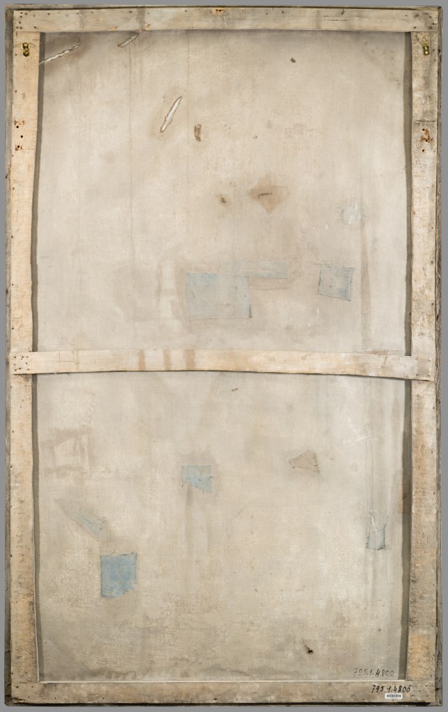  par ANONYME FRANCAIS 17ème siècle