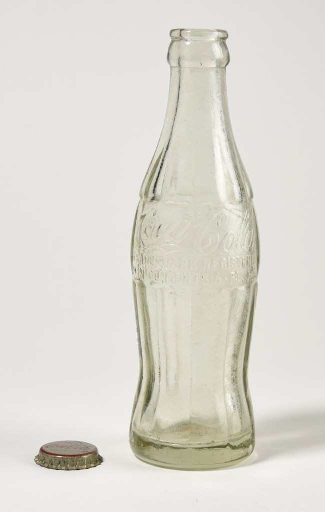  par The Coca-Cola Company