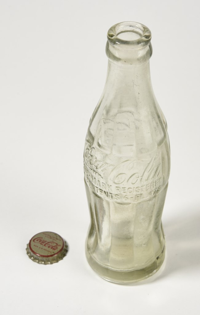  par The Coca-Cola Company