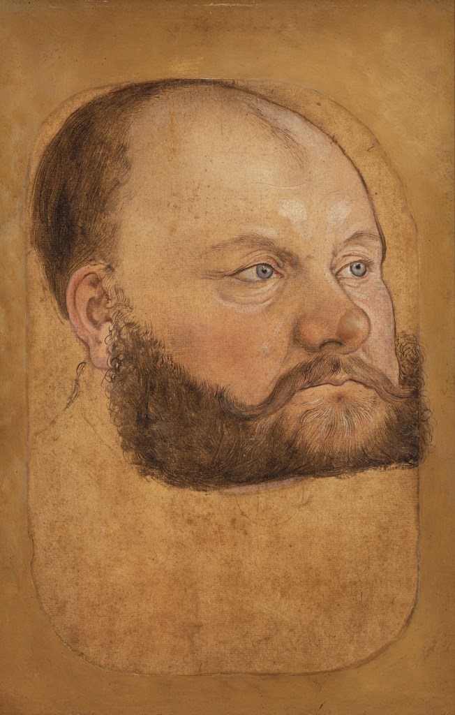  par CRANACH le Jeune