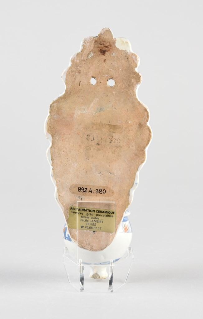  par MANUFACTURE DE SINCENY