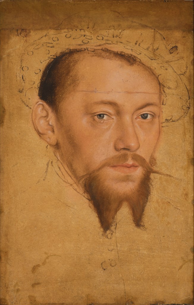  par CRANACH le Jeune