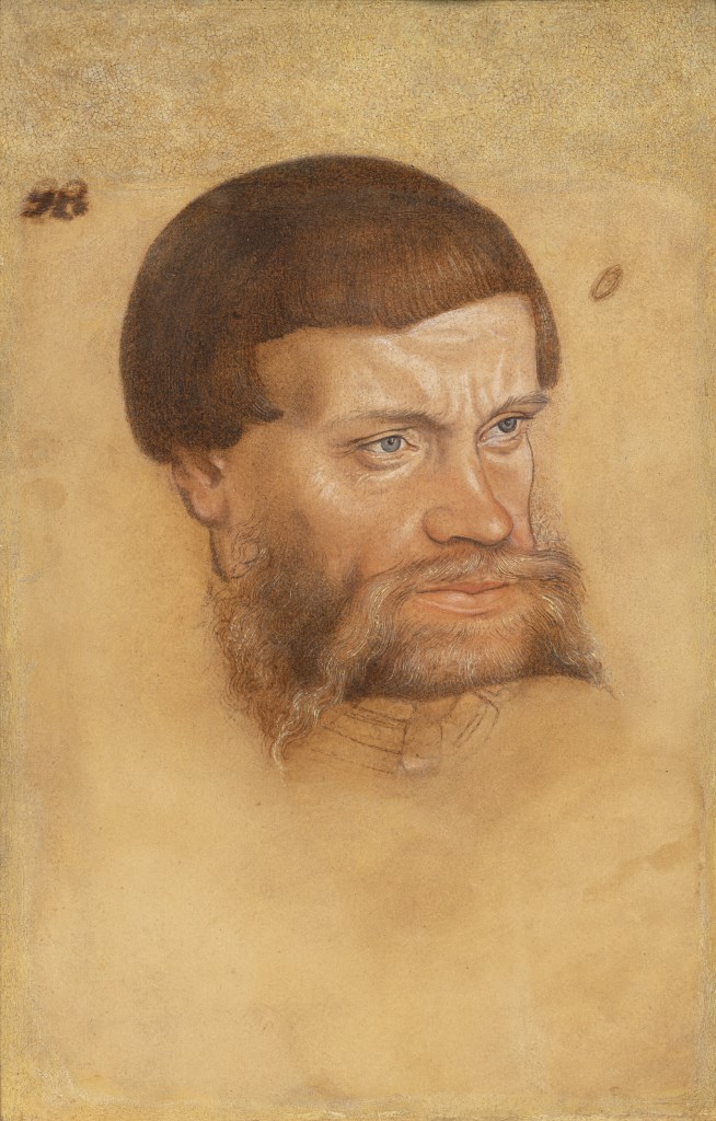  par CRANACH le Jeune